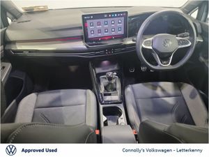 Volkswagen Golf GOLF 50 YEARS 2.0 TDI 115HP - Image 4