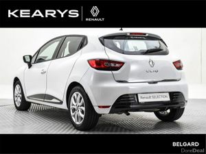 Renault Clio 1.2 16V 75 DYNAMIQUE NAV - Image 3