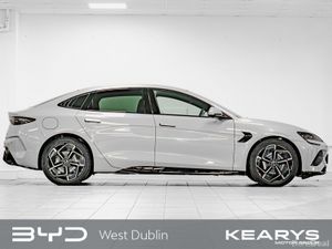 BYD SEAL SEAL DESIGN RWD - Image 4