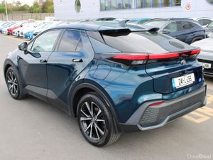 Toyota C-HR 2024 - Image 3