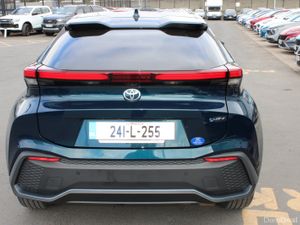 Toyota C-HR 2024 - Image 4