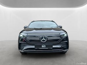 2023 MERCEDES EQA PLUS AMG LINE. - Image 2