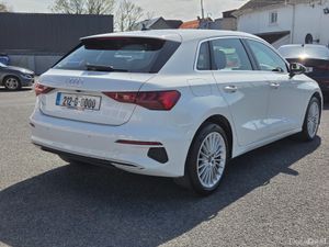 Audi A3 Audi A3 Hatchback 1.0 Tsfi Auto - Image 4