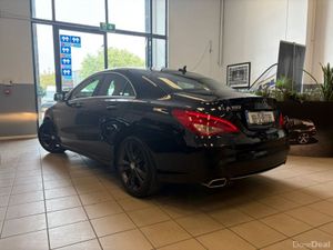 Mercedes-Benz CLA 180 Urban 4DR Auto. New NCT, Ref - Image 3