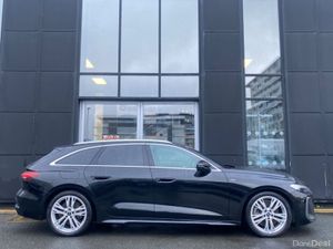 Audi A5 Avant 2.0 TFSi-E S-Line Auto (PHEV) - Image 4