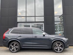 Volvo XC90 T8 R-Design Pro AWD Auto (PHEV) - Image 4