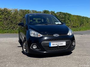 Hyundai i10 1.0 Deluxe - Image 4