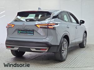 Nissan Qashqai 1.3 PET MILD HYBRID SV *Scrappage d - Image 3