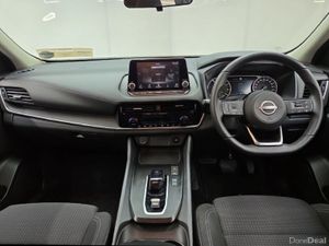 Nissan Qashqai ePOWER QASHQAI SV *€3K Scrappage de - Image 4