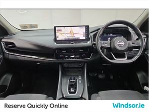Nissan Qashqai ePOWER SV PREMIUM *Scrappage deal * - Image 4