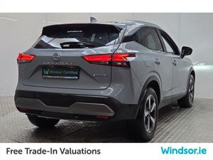 Nissan Qashqai ePOWER SV PREMIUM *Scrappage deal * - Image 3