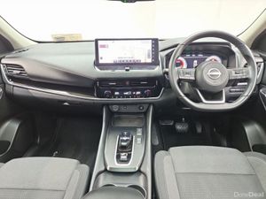 Nissan Qashqai ePOWER SV PREMIUM *Scrappage deal * - Image 4