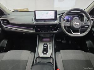 Nissan Qashqai ePOWER SV PREMIUM *€4K Scrappage* - Image 4