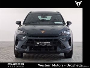 Cupra Formentor 2.0 TDI 150hp DSG V2 - Image 3