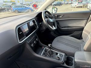 SEAT Ateca 2.0TDI 115hp SE - Image 3