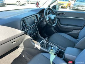 SEAT Ateca 1.6TDI 115HP SE - Image 3