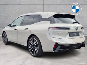 BMW iX - Image 2