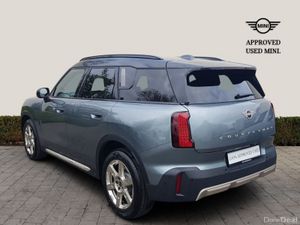 Mini Countryman Cooper Classic C - Image 2