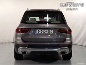 Mercedes-Benz GLB 200 d Progressive Auto - Image 4