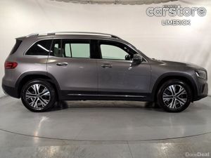 Mercedes-Benz GLB 200 d Progressive Auto - Image 2