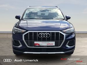 Audi Q3 35 TFSI 150HP S Tronic SE - Image 2