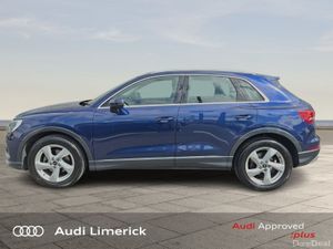 Audi Q3 35 TFSI 150HP S Tronic SE - Image 4