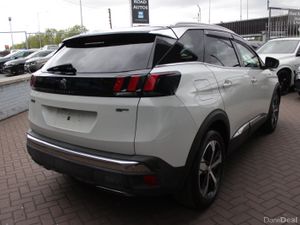 2017 PEUGEOT 3008 GT-LINE 5DR AUTO - Image 4