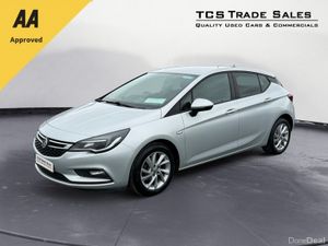 Vauxhall Astra 2019 - Image 2