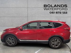 Honda CR-V 2.0 HEV 2WD Elegance 5 seats - Image 3