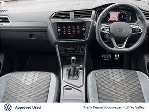 Volkswagen Tiguan Allspace R-LINE AUTO 2.0 TDI 150 - Image 2