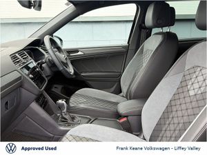 Volkswagen Tiguan Allspace R-LINE AUTO 2.0 TDI 150 - Image 4