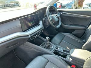 Skoda Octavia OCTAVIA E30 2.0TDI 115HP - Image 3