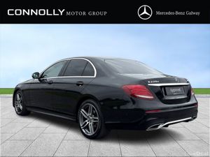 Mercedes-Benz E-Class E220d AMG Line Premium - Image 2