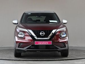 Nissan Juke 1.0 SV PREMIUM 6SPD **BI-TONE ROOF** - Image 2