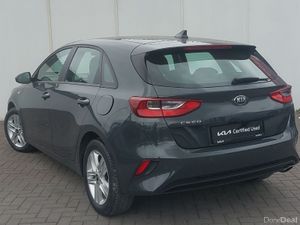 Kia Ceed 1.0 K2 Petrol - Image 3