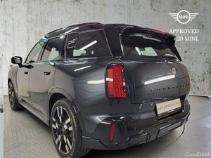 Mini Countryman Cooper Sport Level 1 - Image 2