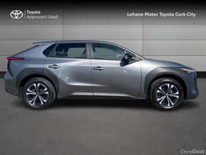 Toyota bZ4X BZ4X SPORT FWD 11KW - Image 3