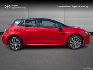 Toyota Corolla COROLLA HYBRID L/SPORT HB - Image 3