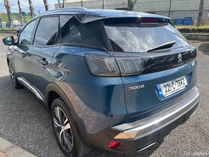 Peugeot 3008 2022 - Image 3