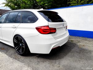 M Sport Shadow Edition - Image 2