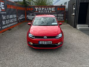 //STUNNING 1.2TSI COMFORTLINE//AUTO//2 YEARS NCT// - Image 3