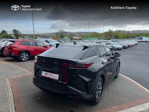 Lexus RZ RZ300e Executive - Image 2