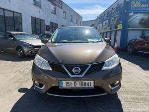 Nissan Pulsar 2015 - Image 4