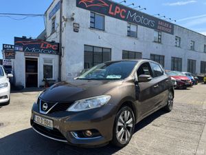 Nissan Pulsar 2015 - Image 2