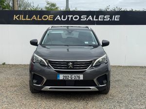 2020 Peugeot 5008 1.2 Allure 7 Seater - Image 2