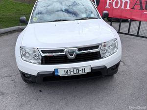Dacia Duster 1.5 DCI €3950 - Image 3