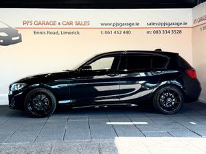 BMW 118D M-Sport, 2017, 1 Year Warranty - Image 4