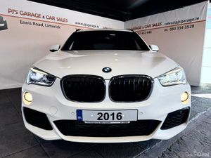 BMW X1 xDrive M Sport, 2016 - 1 Year Warranty - Image 3