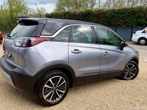 2020 Opel Crossland X 1.5tdi Auto - Image 4