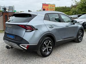 2022 Kia Sportage 1.6 K2 - Image 3